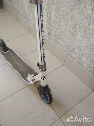 Самакат детский Самакат детский