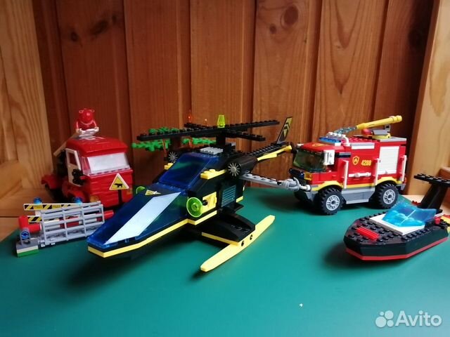 Lego Лего