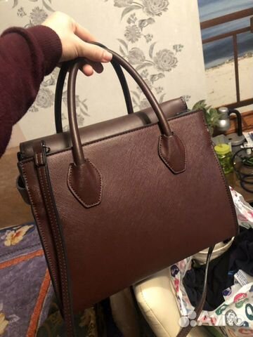 Сумка Zara б/у Сумка Zara б/у