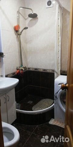 2-к квартира, 42 м², 2/4 эт.