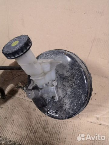 Вакуумник Mitsubishi ASX