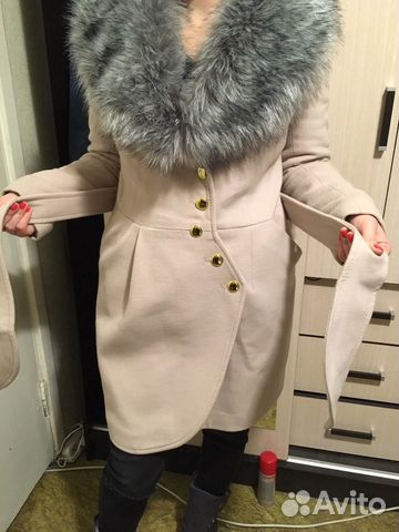 Пальто Пальто