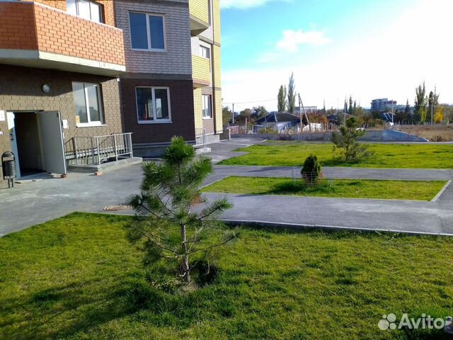 2-к квартира, 86.6 м², 14/17 эт.