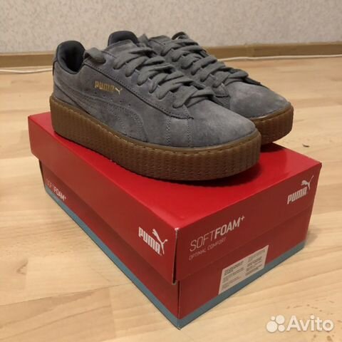 Кроссовки Puma