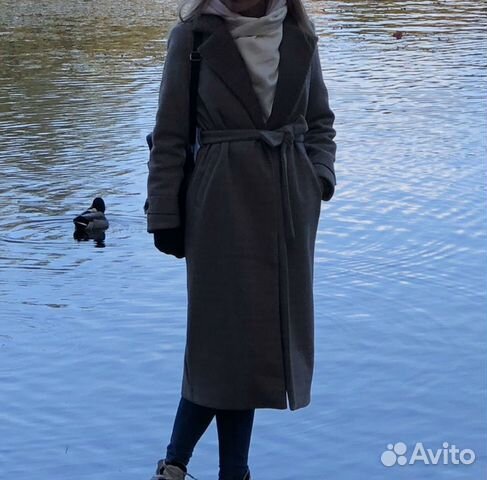 Пальто