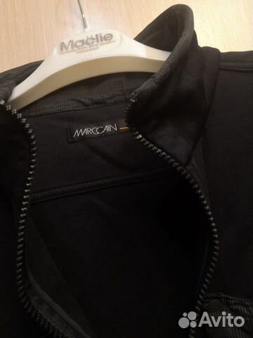 Спортивная кофта Marc Cain Спортивная кофта Marc Cain
