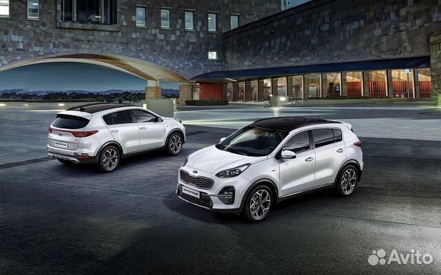 Новые диски R18 на Kia Sorento Prime Новые диски R18 на Kia Sorento Prime