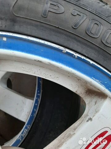 Диски Impul 17' 4x114,3 Диски Impul 17' 4x114,3