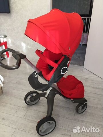Stokke Коляска