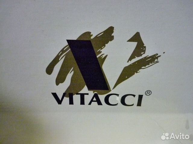 Полусапоги vitаcci 40 р. отделка шипами Полусапоги vitаcci 40 р. отделка шипами