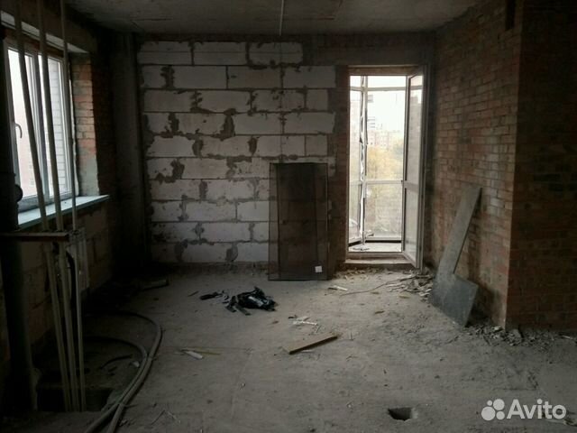 3-к квартира, 92 м², 3/20 эт.