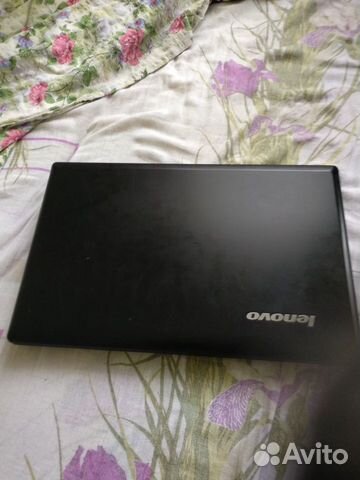 Леново G580