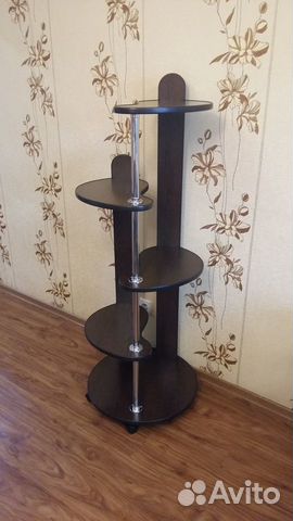 Подставка для цветов