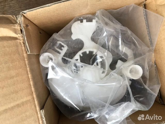 23300-50120 фильтр топливный 23300-50120 фильтр топливный