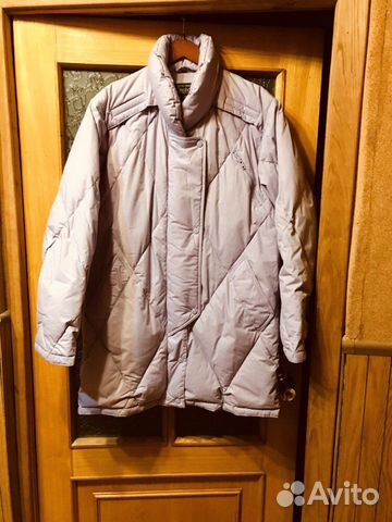 Пуховик Berghaus новый Пуховик Berghaus новый