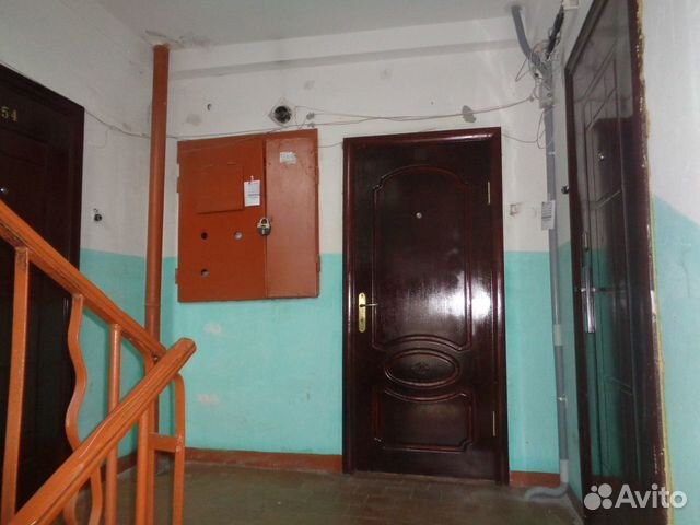 1-к квартира, 35.4 м², 3/5 эт.