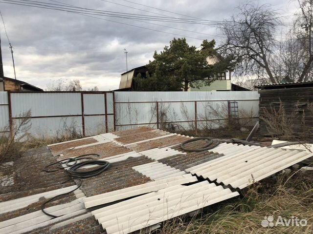 Участок 7.9 сот. (ИЖС)