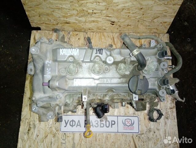 Двигатель Nissan Qashqai J10 HR16 Ниссан Кашкай Двигатель Nissan Qashqai J10 HR16 Ниссан Кашкай
