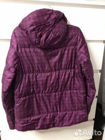 Куртка Nike для путешествий