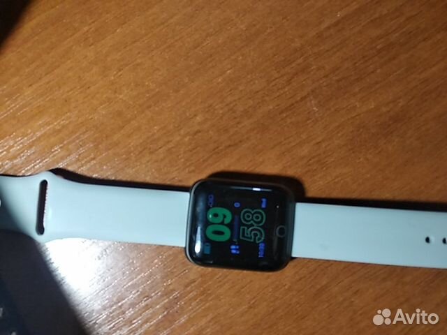 Smart watch Smart watch