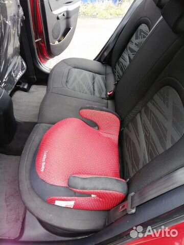 KIA ceed, 2012