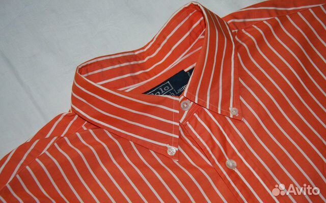 Ralph Lauren Рубашка Ralph Lauren Рубашка
