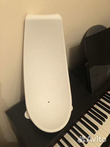 Вставка для новорождённого Stokke Flexi Bath Newbo Вставка для новорождённого Stokke Flexi Bath Newbo