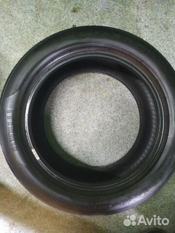 245 50 18 Pirelli бу Шины Летние 245 50 R18 99V