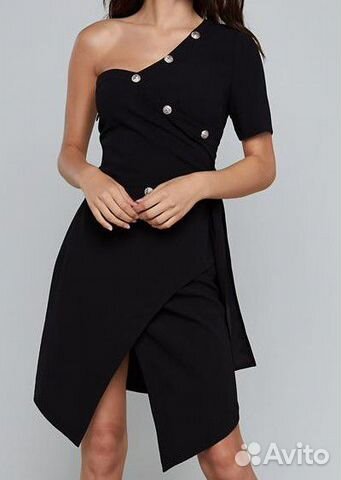Вечернее платье Bebe (оригинал, новое) Вечернее платье Bebe (оригинал, новое)