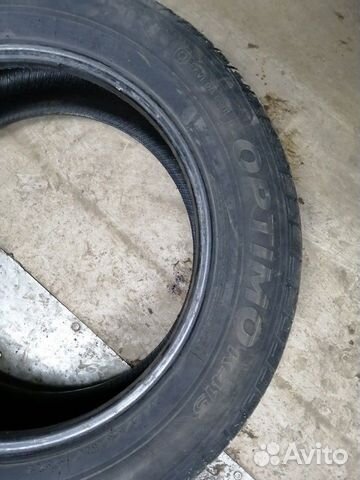 Шины Hankook optimo K415 225/60R17 99H (1шт) Шины Hankook optimo K415 225/60R17 99H (1шт)