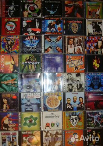5000 CD и vinyl / фирменные музыкальные audio CD 5000 CD и vinyl / фирменные музыкальные audio CD