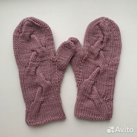 Комплект (Шапка, снуд, варежки) Комплект (Шапка, снуд, варежки)