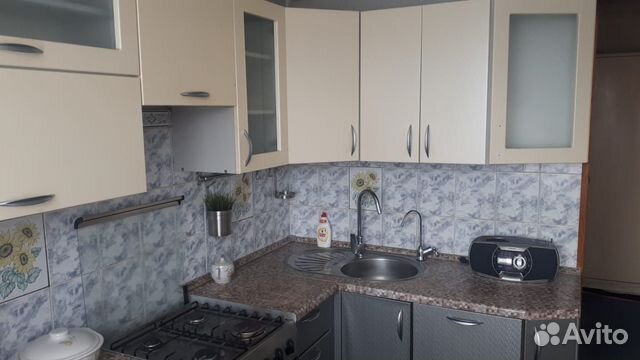 2-к квартира, 51 м², 9/9 эт.
