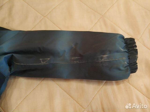 Зимняя куртка Reimatec 98+ для мальчика