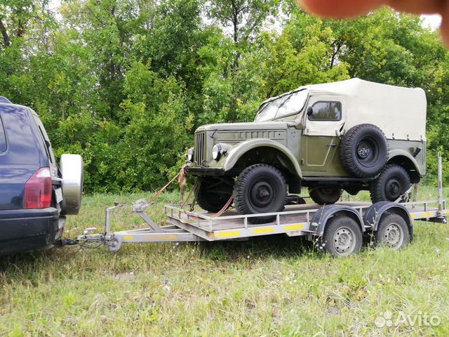 Автоэвакуатор Автоэвакуатор