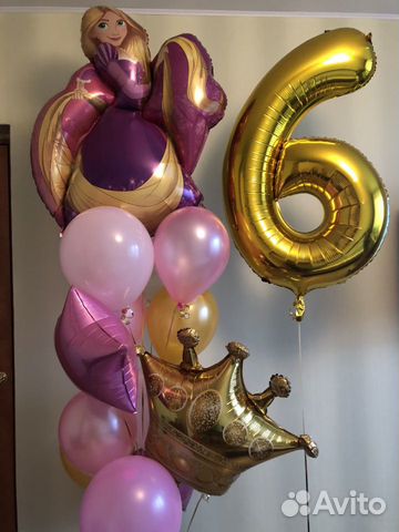 Шарики воздушные с гелием Шарики воздушные с гелием