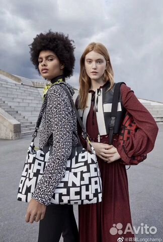 Сумка Longchamp новая, последняя коллекция Сумка Longchamp новая, последняя коллекция