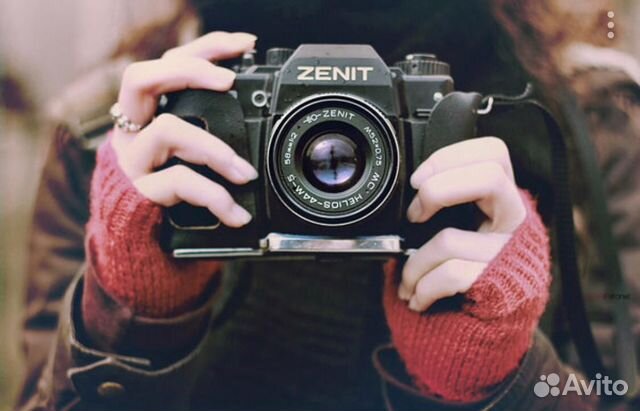 Фотограф Фотограф