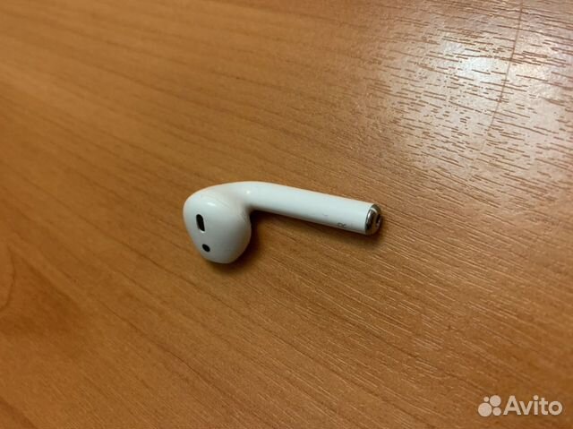Наушник AirPods правый Наушник AirPods правый