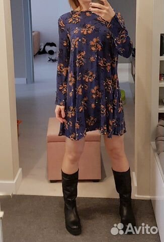 Платье Zara Платье Zara