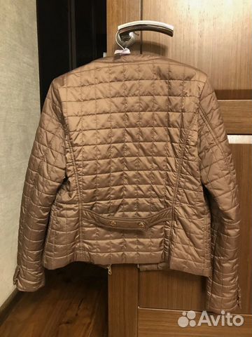 Куртка Massimo Dutti