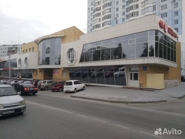 Помещения с водой под услуги и офисы Помещения с водой под услуги и офисы