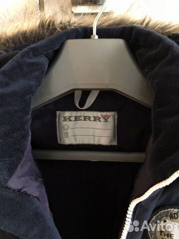 Зимний комбинезон Kerry Зимний комбинезон Kerry