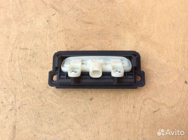 Ручка крышки багажника Mercedes W221 w216 S CL