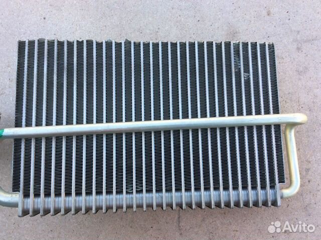 Испаритель кондиционера Mercedes w211 W219 E CLS Испаритель кондиционера Mercedes w211 W219 E CLS