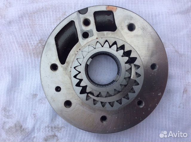 Насос масляный АКПП 722.6 722.9 Mercedes W221 S Насос масляный АКПП 722.6 722.9 Mercedes W221 S