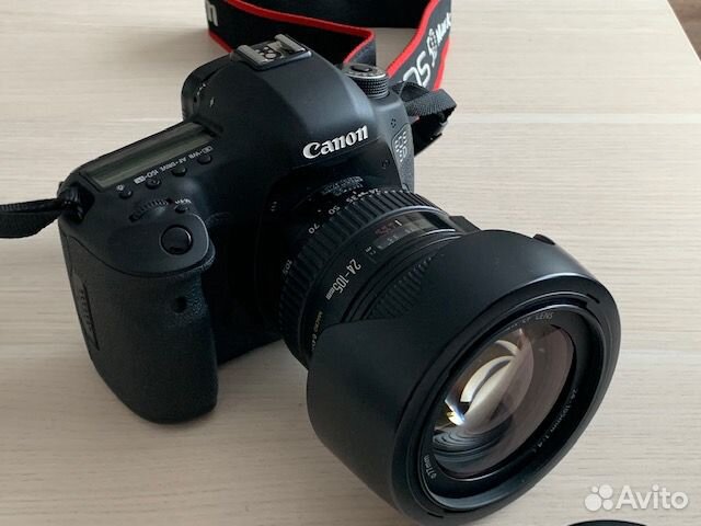 Canon 5d Mark III + 24-105 1.4 L + 17-40 1.4 L