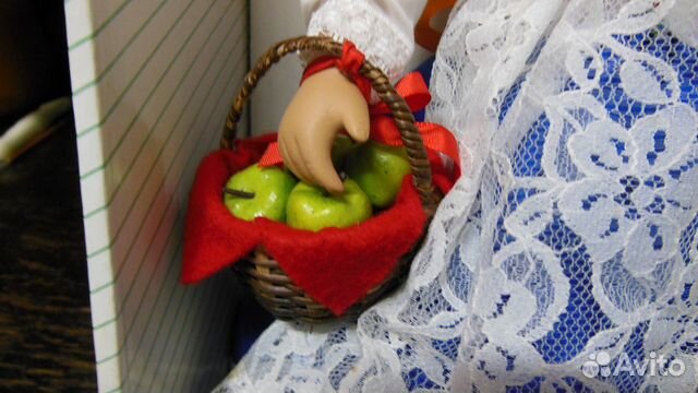 Кукла Кукла