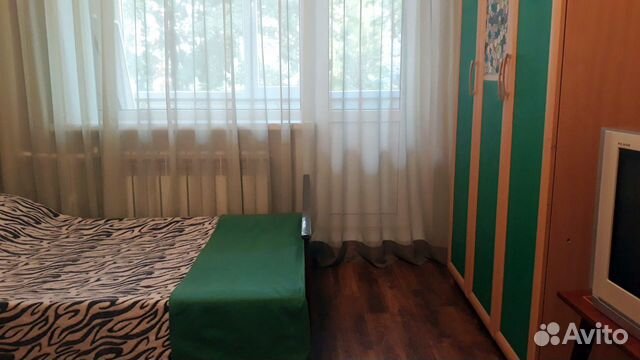 

Квартира-студия, 75 м², 2 кровати
