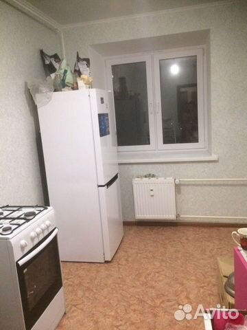 1-к квартира, 34 м², 5/6 эт.